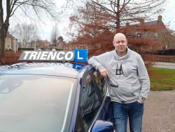 Triencocontact
